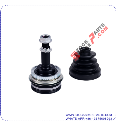CV JOINT KIT TO-18A48