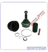 CV  JOINT KIT TO-18