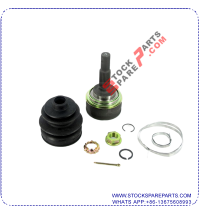 CV JOINT KIT TO-27A48