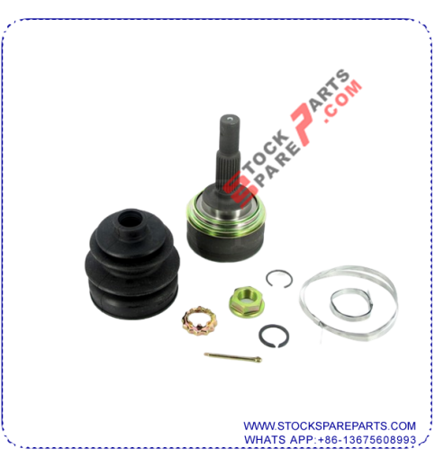 CV JOINT KIT TO-27A48