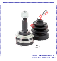 CV  JOINT KIT  TO-27