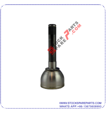 CV JOINT KIT TO-30