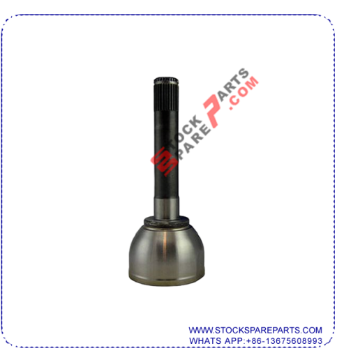 CV JOINT KIT TO-30