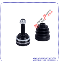 CV JOINT KIT TO-35A48