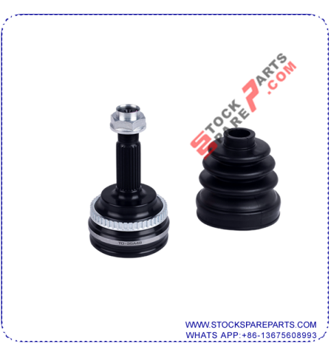 CV JOINT KIT TO-35A48