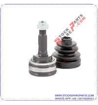 CV JOINT KIT TO-37A48