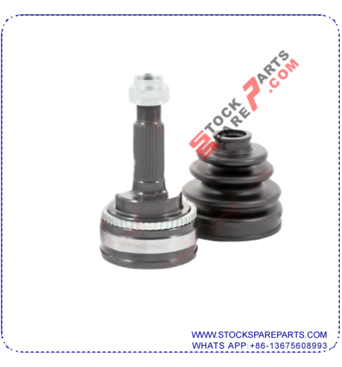 CV JOINT KIT TO-37A48