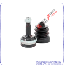 CV JOINT KIT TO-40A48