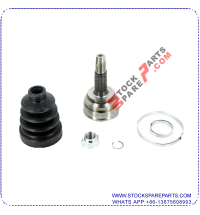 CV  JOINT KIT TO-04 