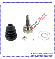 CV JOINT KIT TO-40