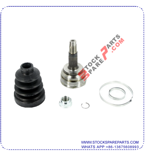 CV  JOINT KIT TO-04 