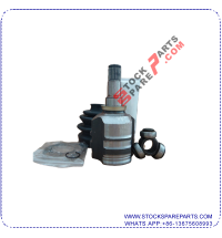 CV JOINT KIT TO-502