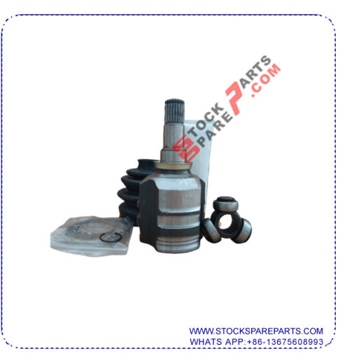 CV JOINT KIT TO-502