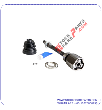 CV JOINT KIT TO-509