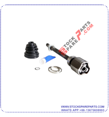 CV JOINT KIT TO-509