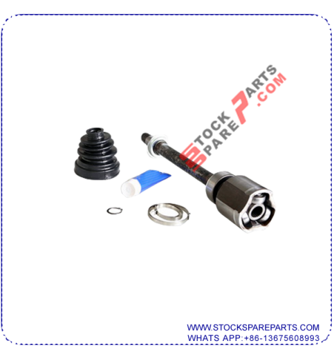 CV JOINT KIT TO-509