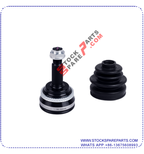 CV JOINT KIT TO-54A48