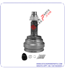 CV  JOINT KIT TO-55