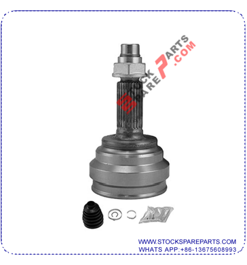 CV  JOINT KIT TO-55