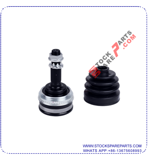 CV JOINT KIT TO-65A48
