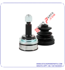 CV JOINT KIT TO-66A48