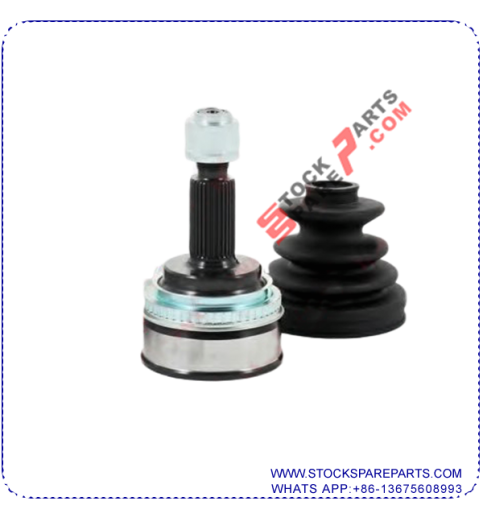 CV JOINT KIT TO-66A48