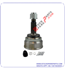 CV JOINT KIT TO-72A48