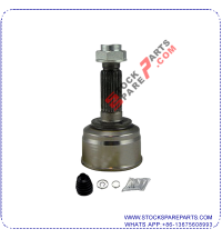 CV JOINT KIT TO-75
