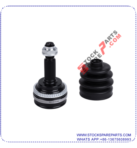 CV  JOINT KIT TO-77A48
