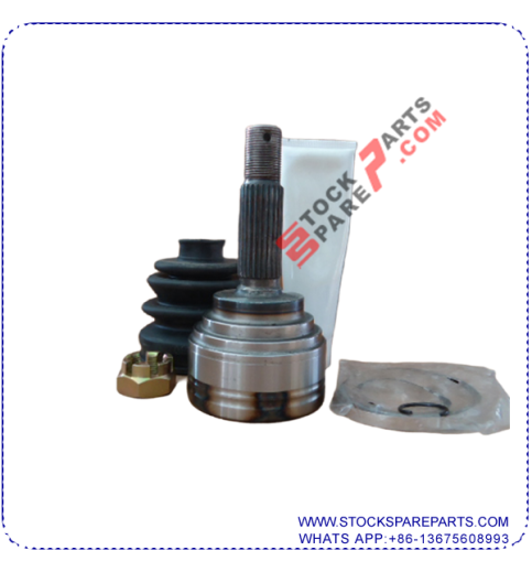 CV JOINT KIT TO-839
