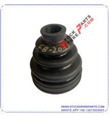 CV BOOT FB-2031