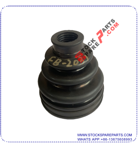 CV BOOT FB-2031