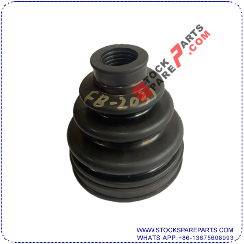 CV BOOT FB-2031