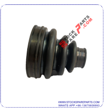 CV BOOT FB-2031