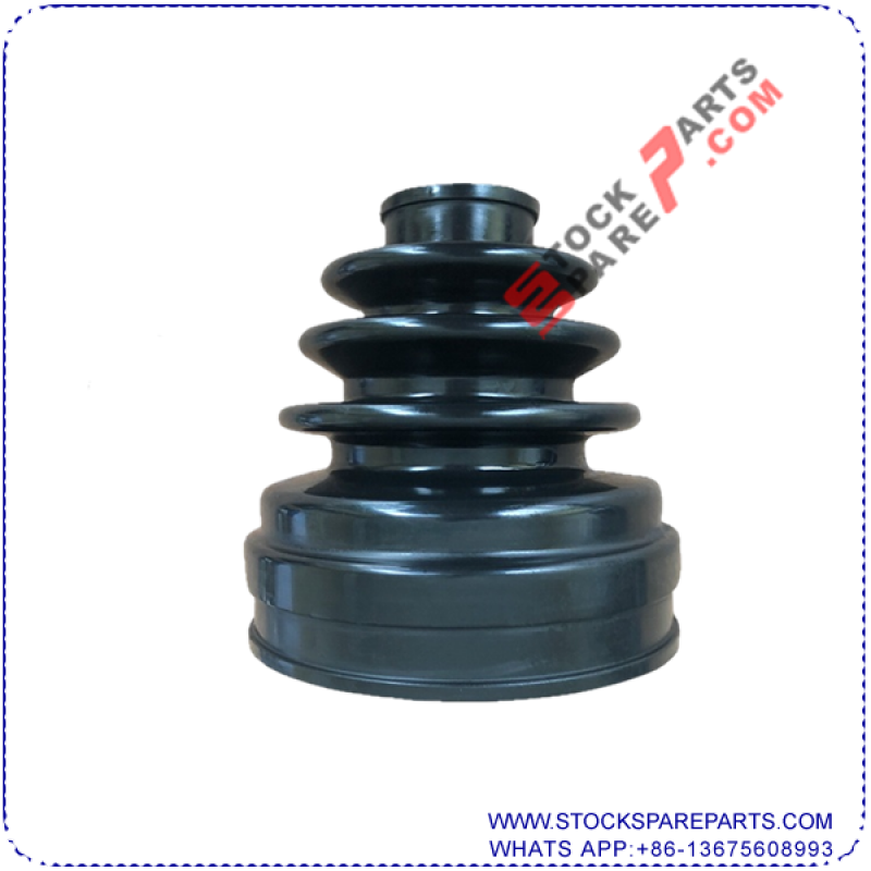 CV BOOT FB-2120