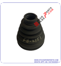 CV BOOT  FB-2151