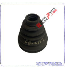 CV BOOT  FB-2151
