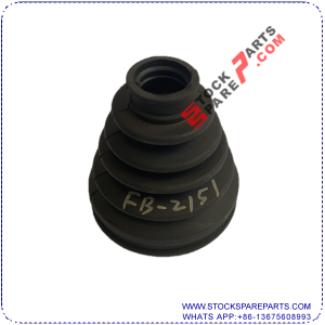 CV BOOT  FB-2151