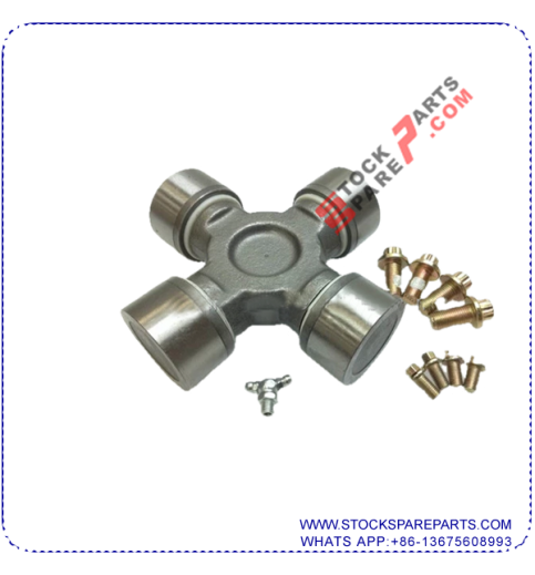 UNIVERSAL  JOINT   GUIS 52