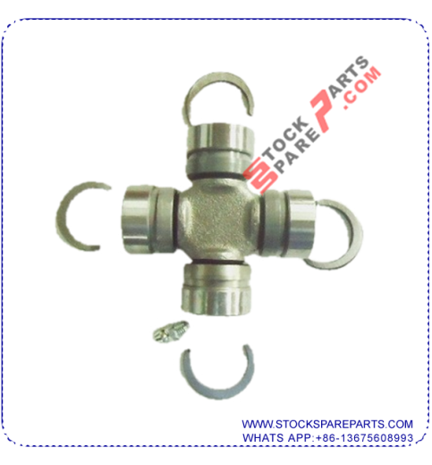 UNIVERSAL  JOINT   GUN 27