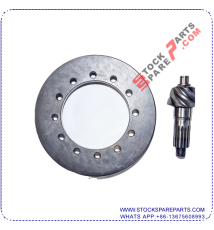 CROWN WHEEL PINION MC835114