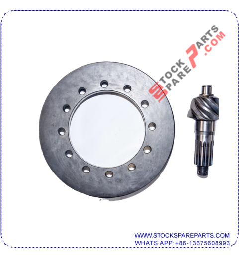 CROWN WHEEL PINION MC835114