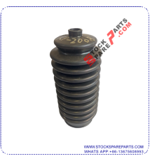 STEERING  BOOT RP2008
