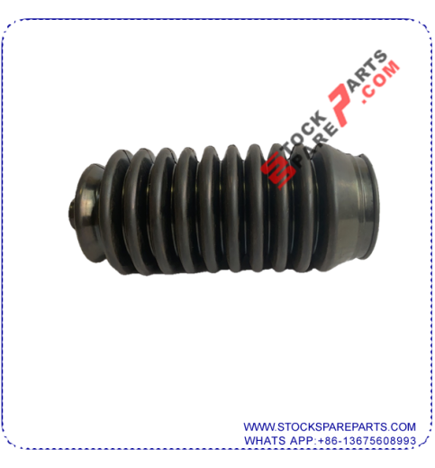 STEERING  BOOT RP2008