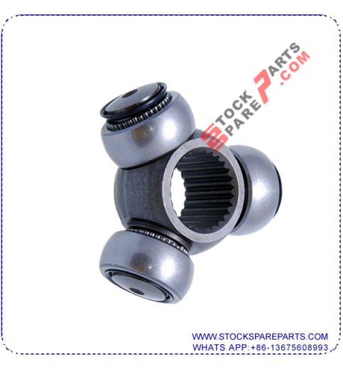 Tripod Joint 0116-ACV40