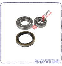 WHEEL BEARING 0S08333075