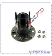 WHEEL HUB BEARING 16 04 002