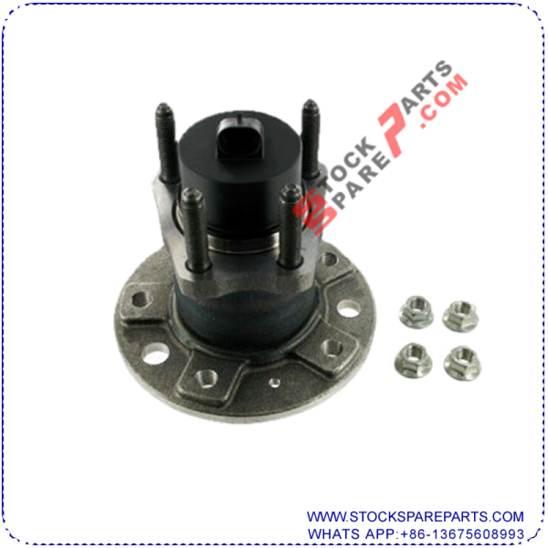 WHEEL HUB BEARING 16 04 002