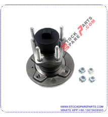 WHEEL HUB BEARING 16 04 003