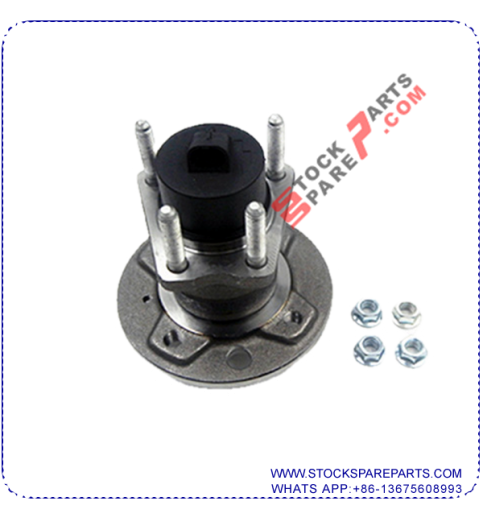 WHEEL HUB BEARING 16 04 003
